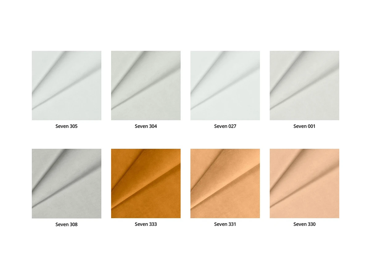 Кровать ELLIOT DECO 140х200 733138  - фото 5