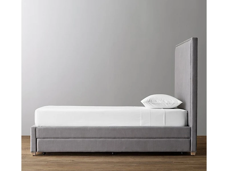 Кровать SYDNEY 120x200 733267  - фото 4