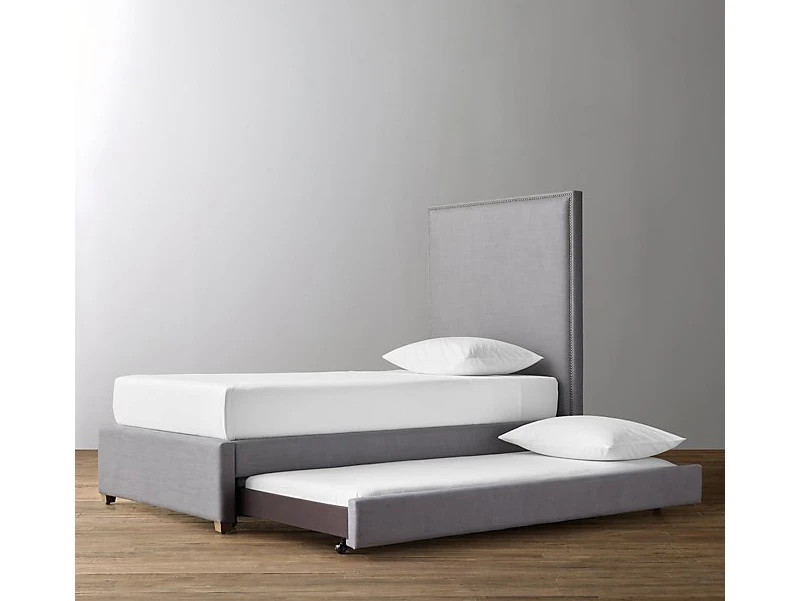 Кровать SYDNEY 120x200 733267  - фото 2