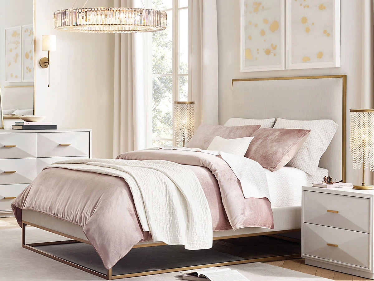 Кровать PAOLA 120х200 733349  - фото 4