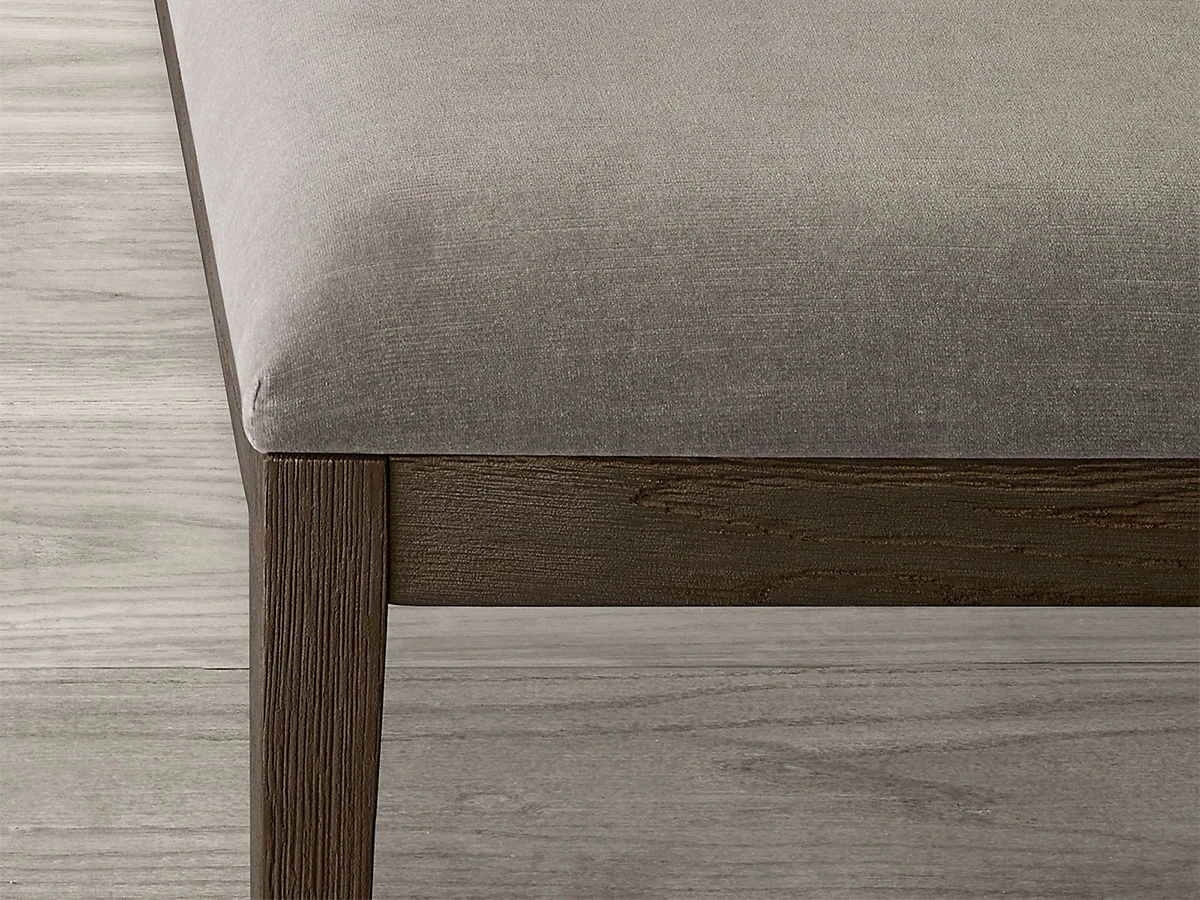 Банкетка MORGAN 2, кат. ткани 2 733355  - фото 4