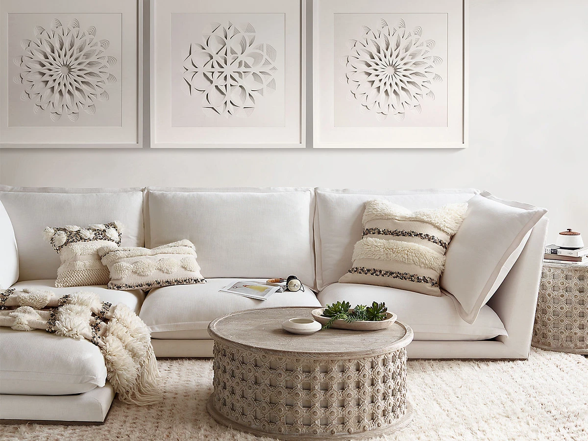 Диван модульный COSA 2 733379  - фото 2