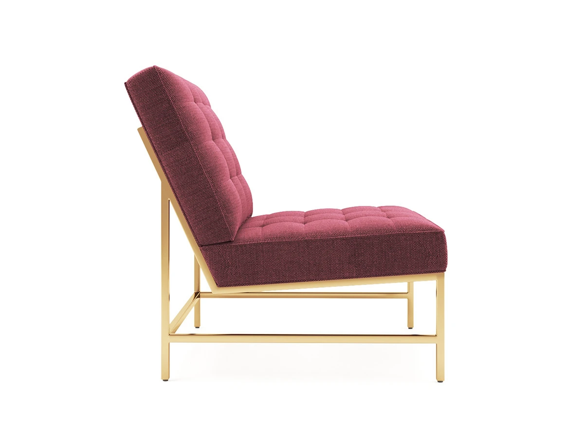 Кресло BLAKE 3, кат. ткани 3 733486  - фото 3