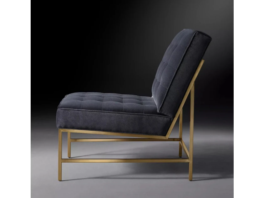 Кресло BLAKE 3, кат. ткани 3 733486  - фото 5