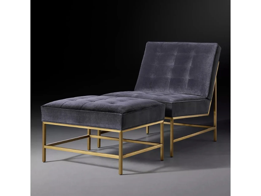 Кресло BLAKE 3, кат. ткани 3 733486  - фото 7