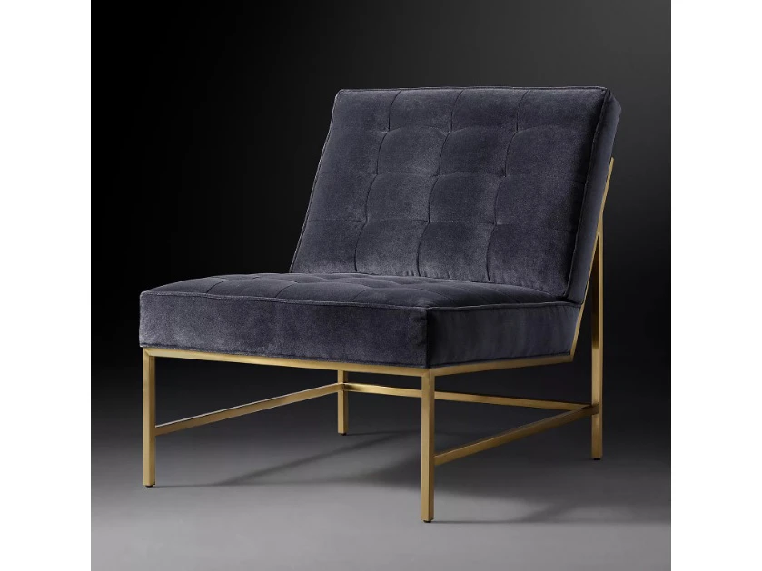 Кресло BLAKE 3, кат. ткани 3 733486  - фото 4