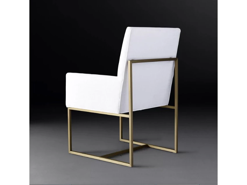 Полукресло GRANT 2, кат. ткани 2 733488  - фото 4