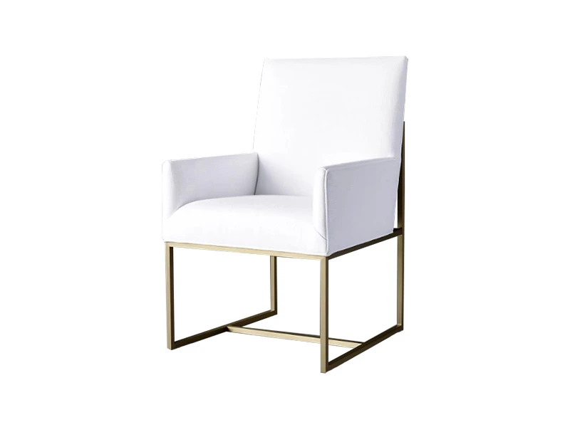 Полукресло GRANT 2, кат. ткани 2 733488  - фото 1