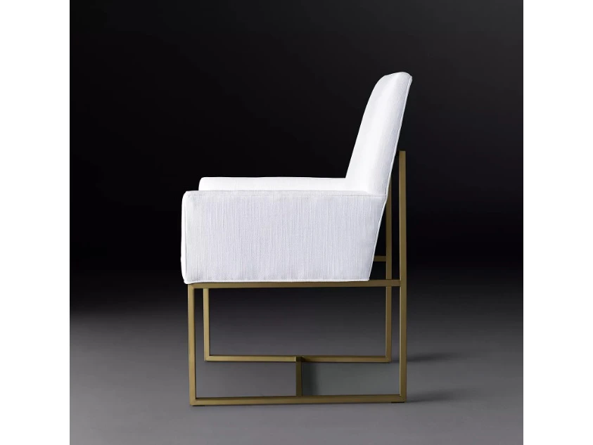 Полукресло GRANT 3, кат. ткани 3 733489  - фото 3