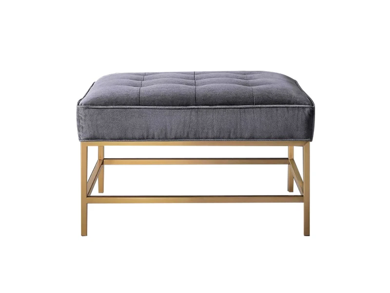 Оттоманка BLAKE 2, кат. ткани 2 733491  - фото 1