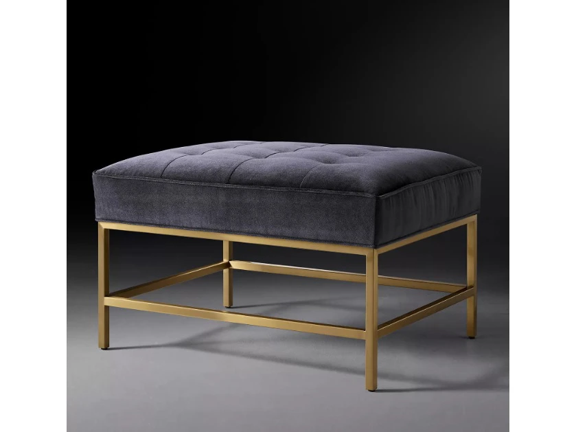 Оттоманка BLAKE 2, кат. ткани 2 733491  - фото 2
