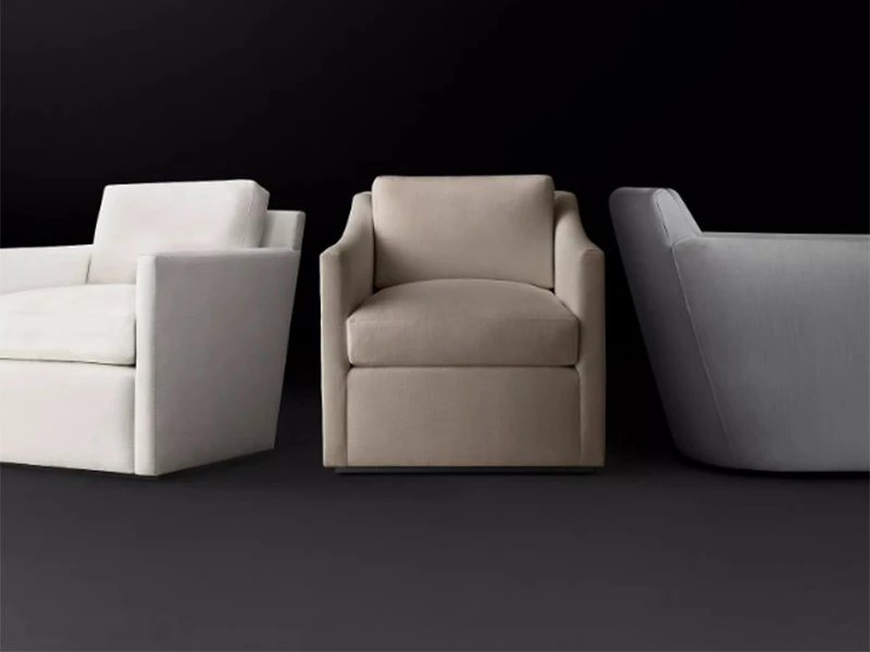 Кресло OLIVER 2, кат. ткани 2 733503  - фото 5