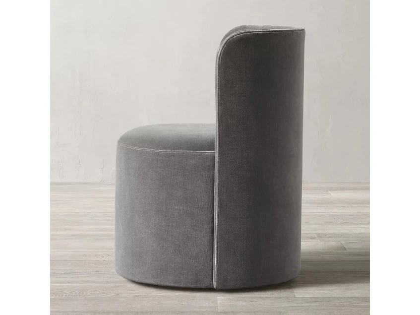 Стул REYNAUX 3, кат. ткани 3 733540  - фото 3