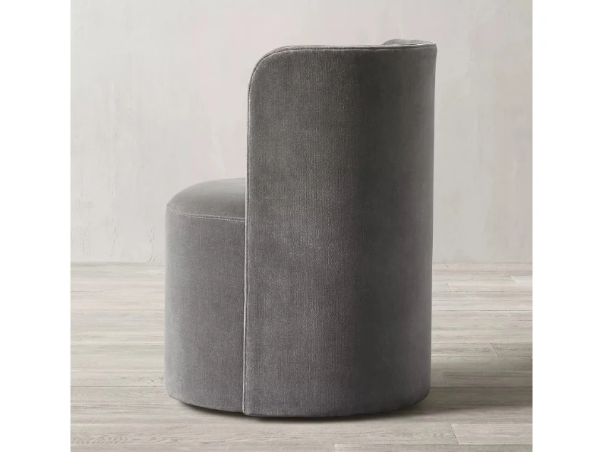 Стул REYNAUX 3, кат. ткани 3 733540  - фото 4