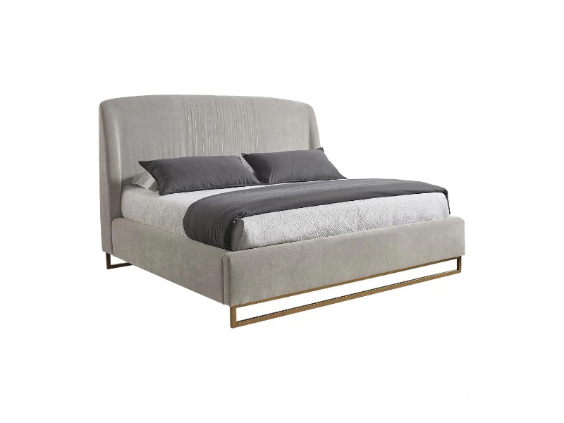 Кровать NOBLE 180x200 733597  - фото 1