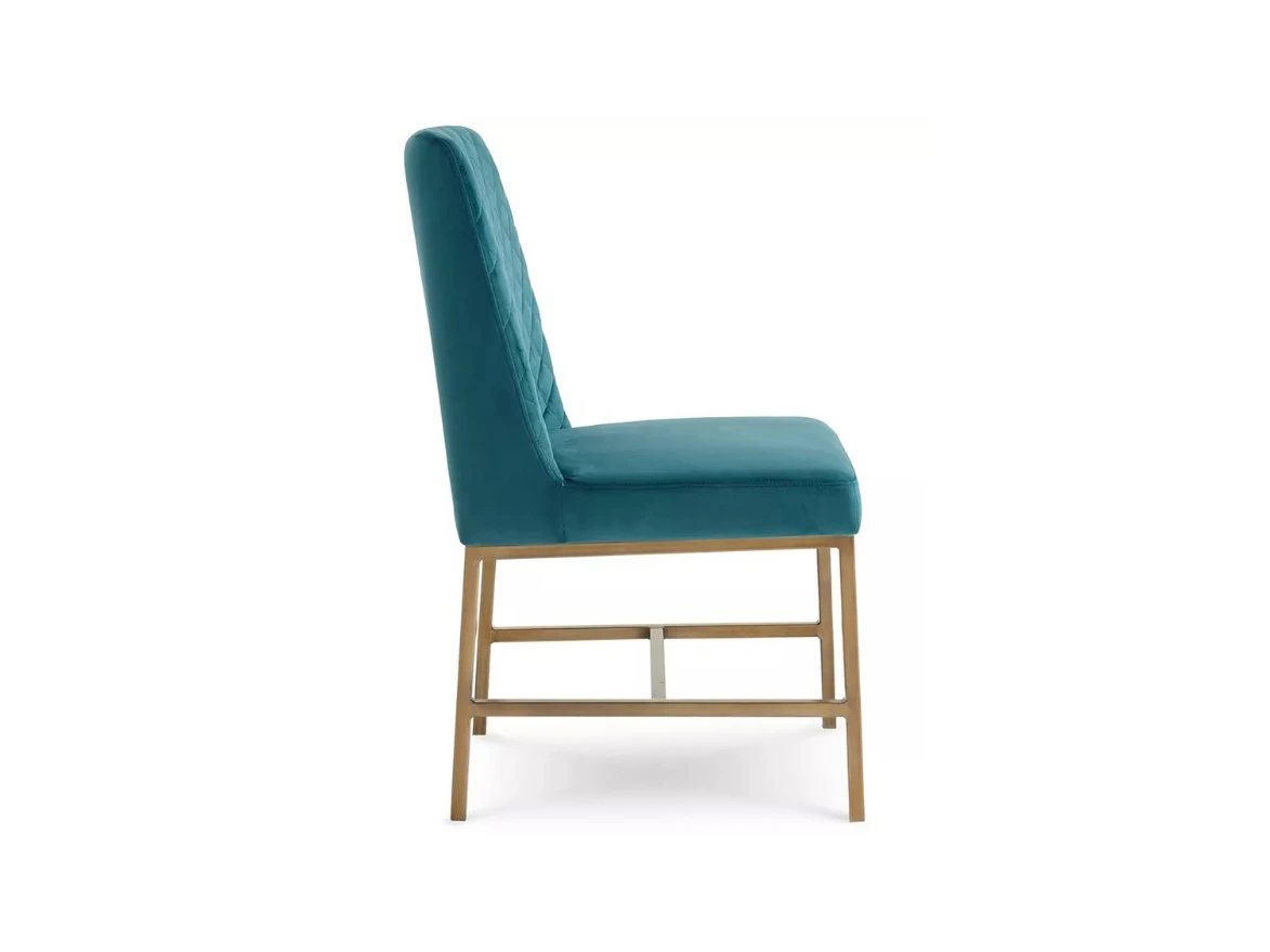 Стул CAMBRIDGE 2, кат. ткани 2 733623  - фото 3