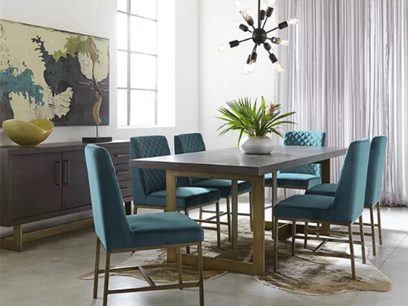 Стул CAMBRIDGE 2, кат. ткани 2 733623  - фото 5