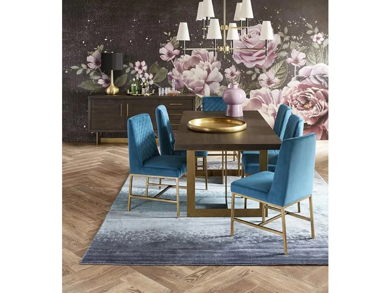 Стул CAMBRIDGE 2, кат. ткани 2 733623  - фото 4