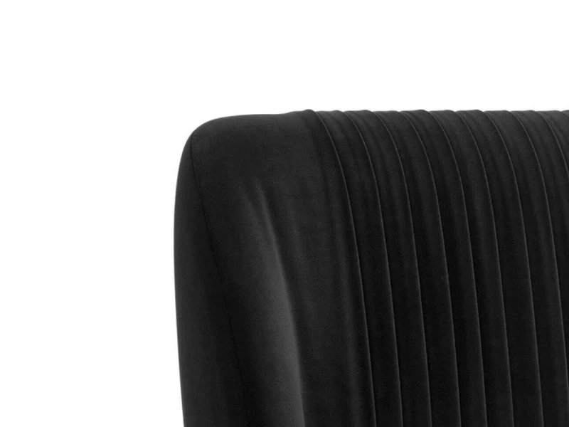 Стул NEVIN SHADOW GREY 2, кат. ткани 2 733635  - фото 4