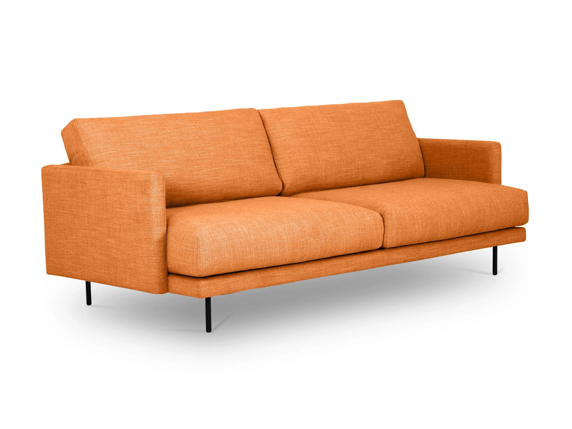 Диван Ricadi трёхместный 727529  - фото 3