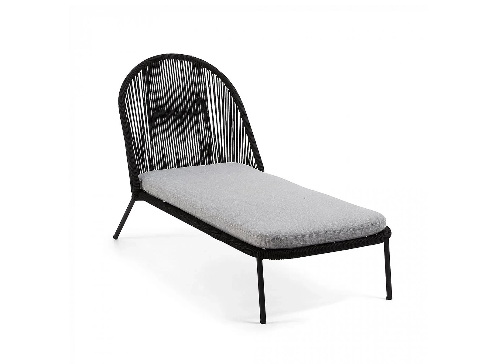 Шезлонг Stad 583812  - фото 2