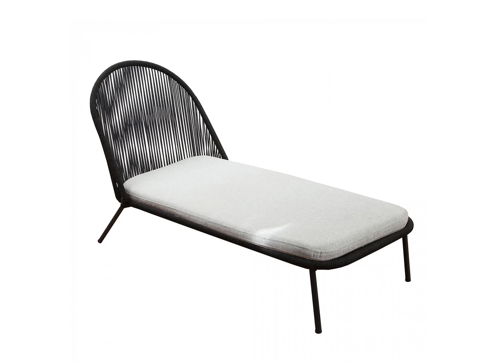 Шезлонг Stad 583812  - фото 1