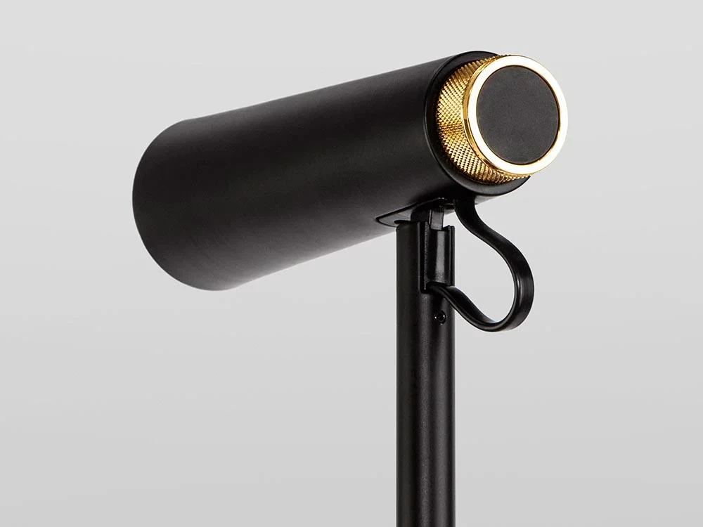 Торшер Eurosvet Joel 611783  - фото 4