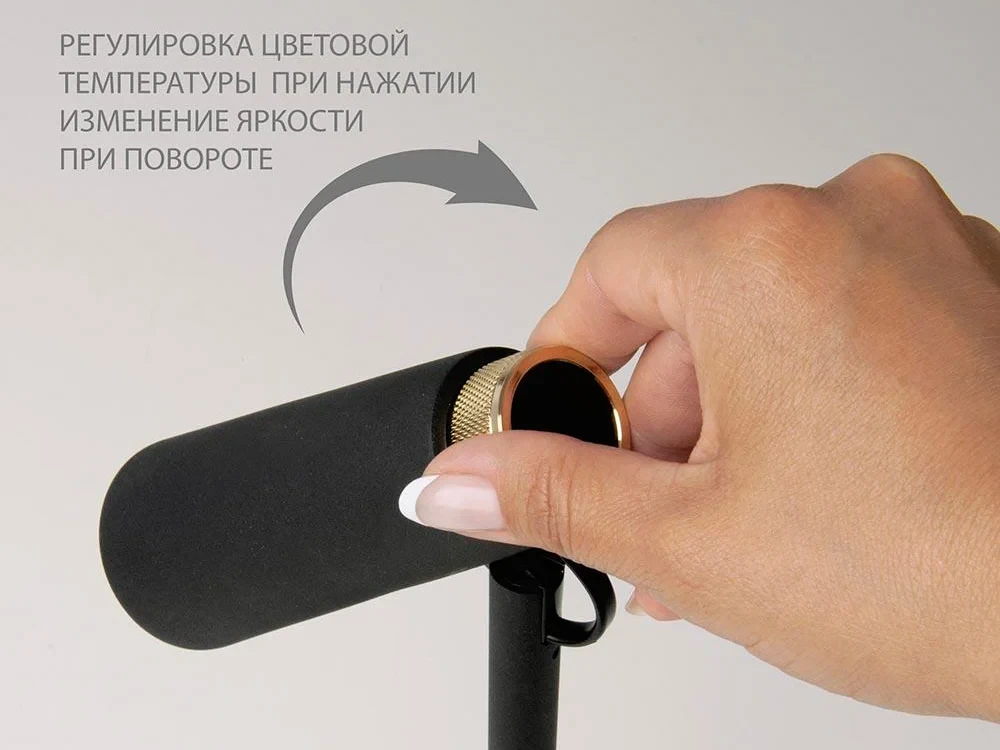 Торшер Eurosvet Joel 611783  - фото 6