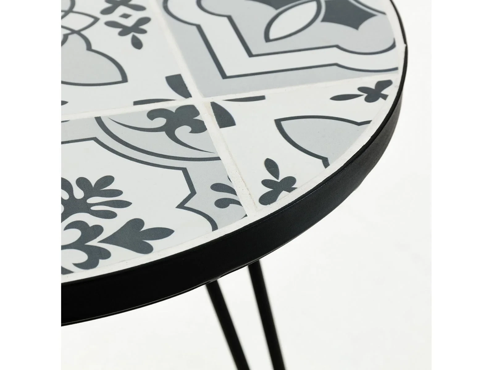 Стол Oswalda 583823  - фото 3