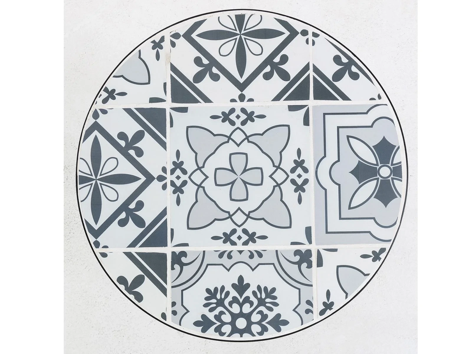 Стол Oswalda 583823  - фото 2