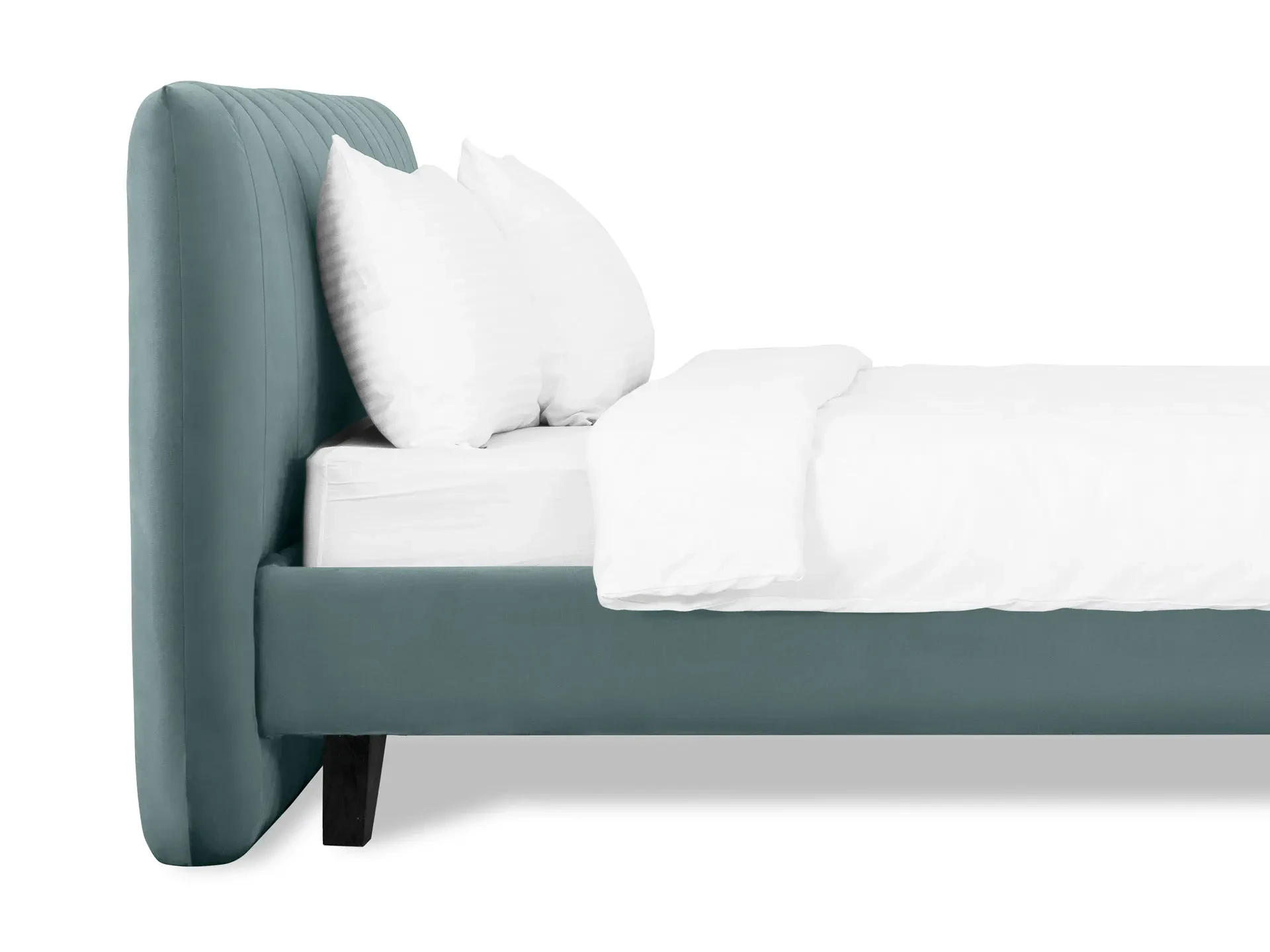 Кровать Queen II Anastasia L 574754  - фото 6