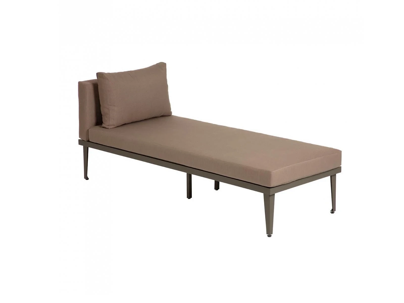 Шезлонг Pascale 583808  - фото 1