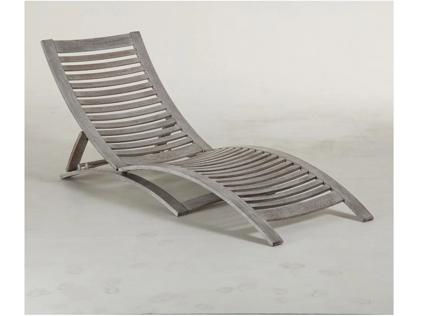 Шезлонг Lucien 583834  - фото 1