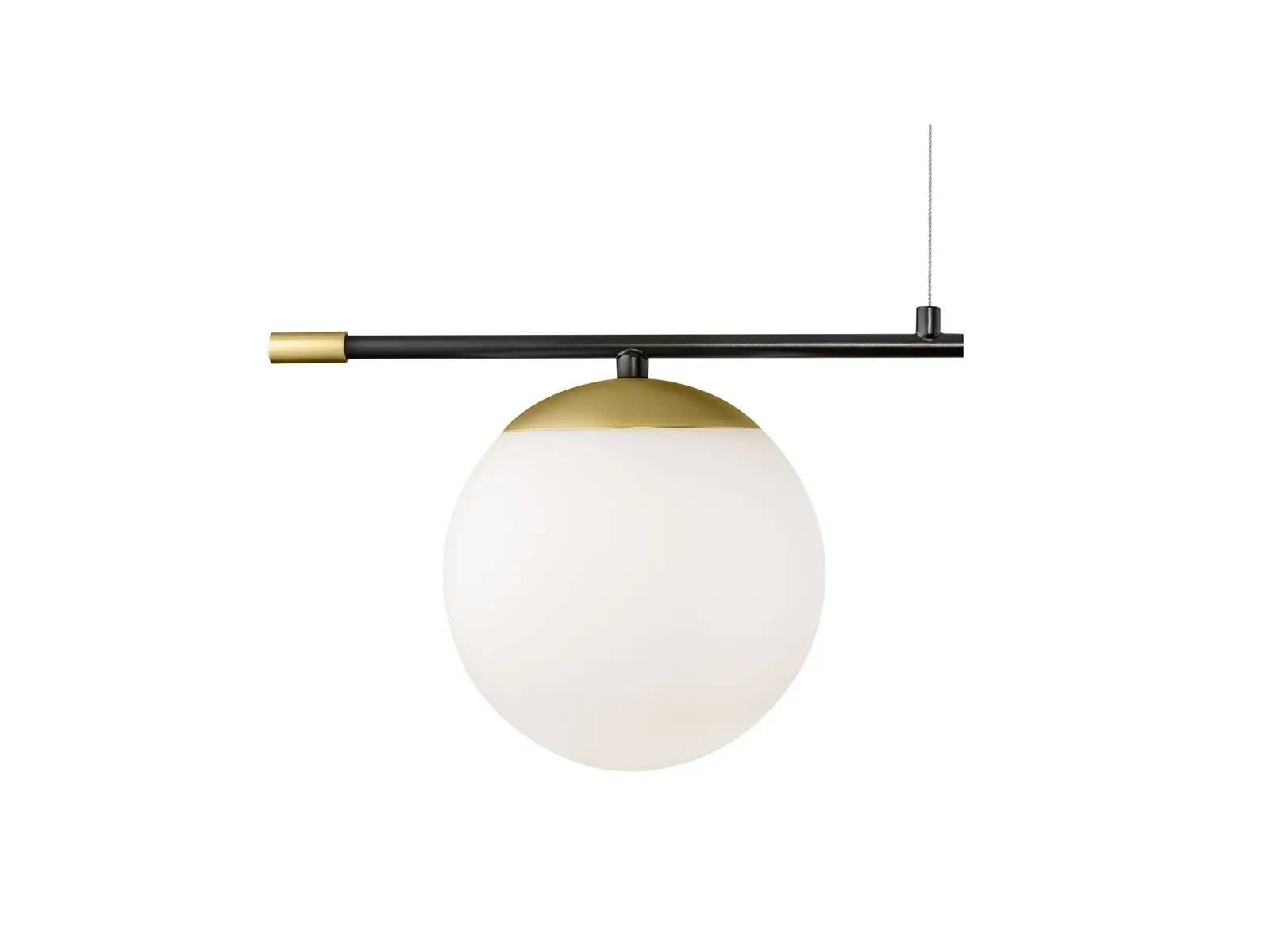 Подвесной светильник Nostalgia 576915  - фото 3