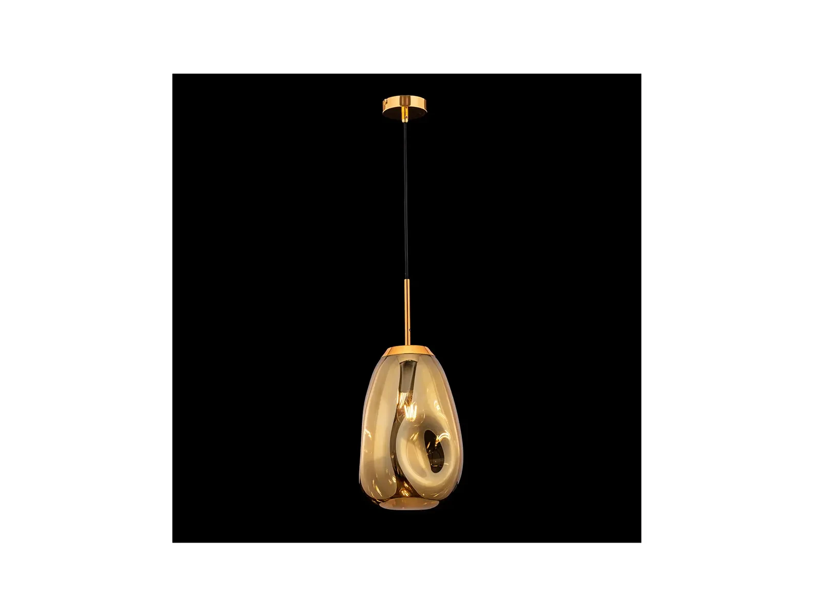 Подвесной светильник Mabell 576933  - фото 4