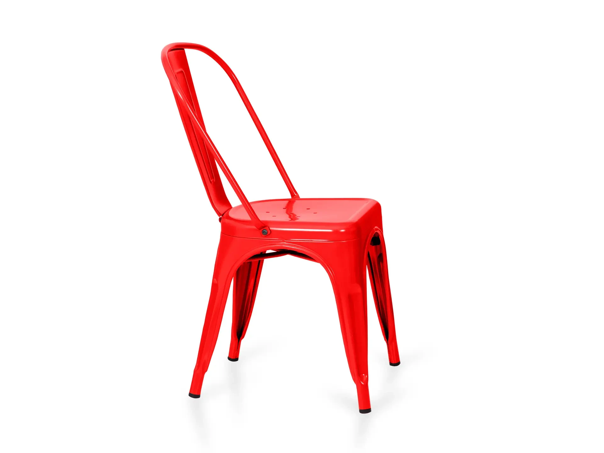 Стул Tolix 604364  - фото 3