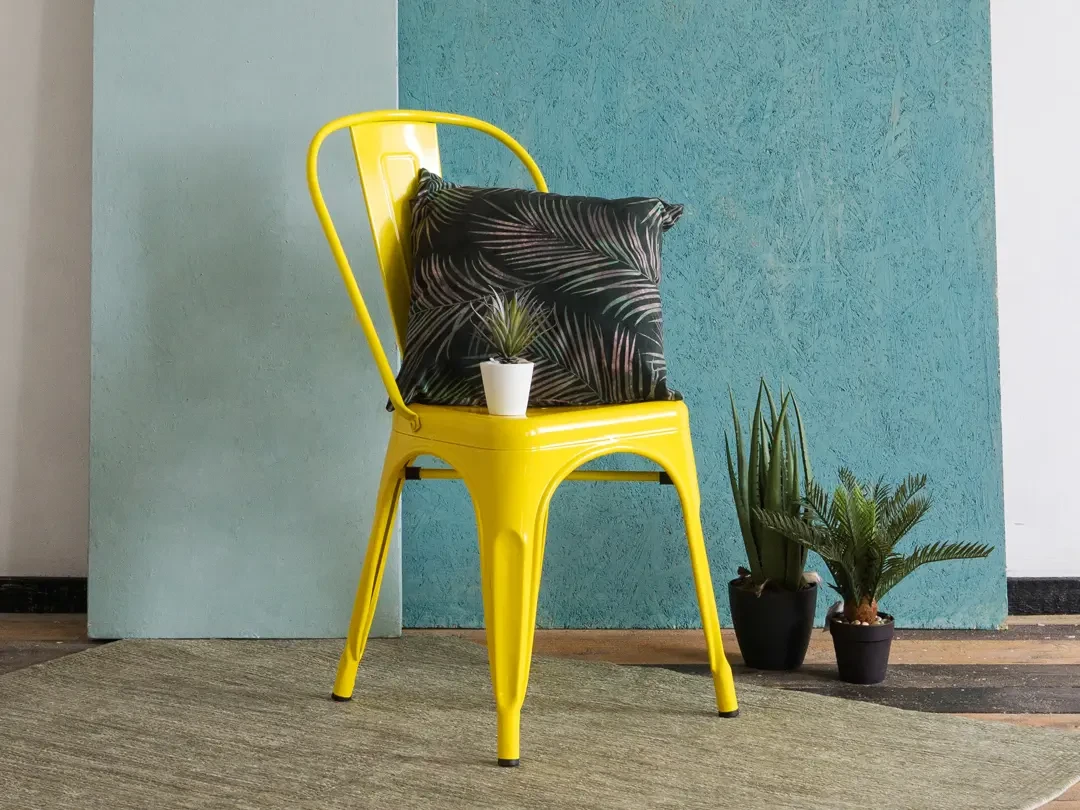 Стул Tolix 604364  - фото 9