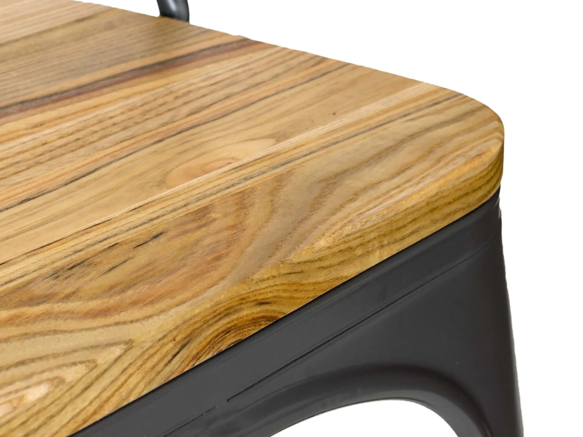 Стул Tolix wood 604374  - фото 7