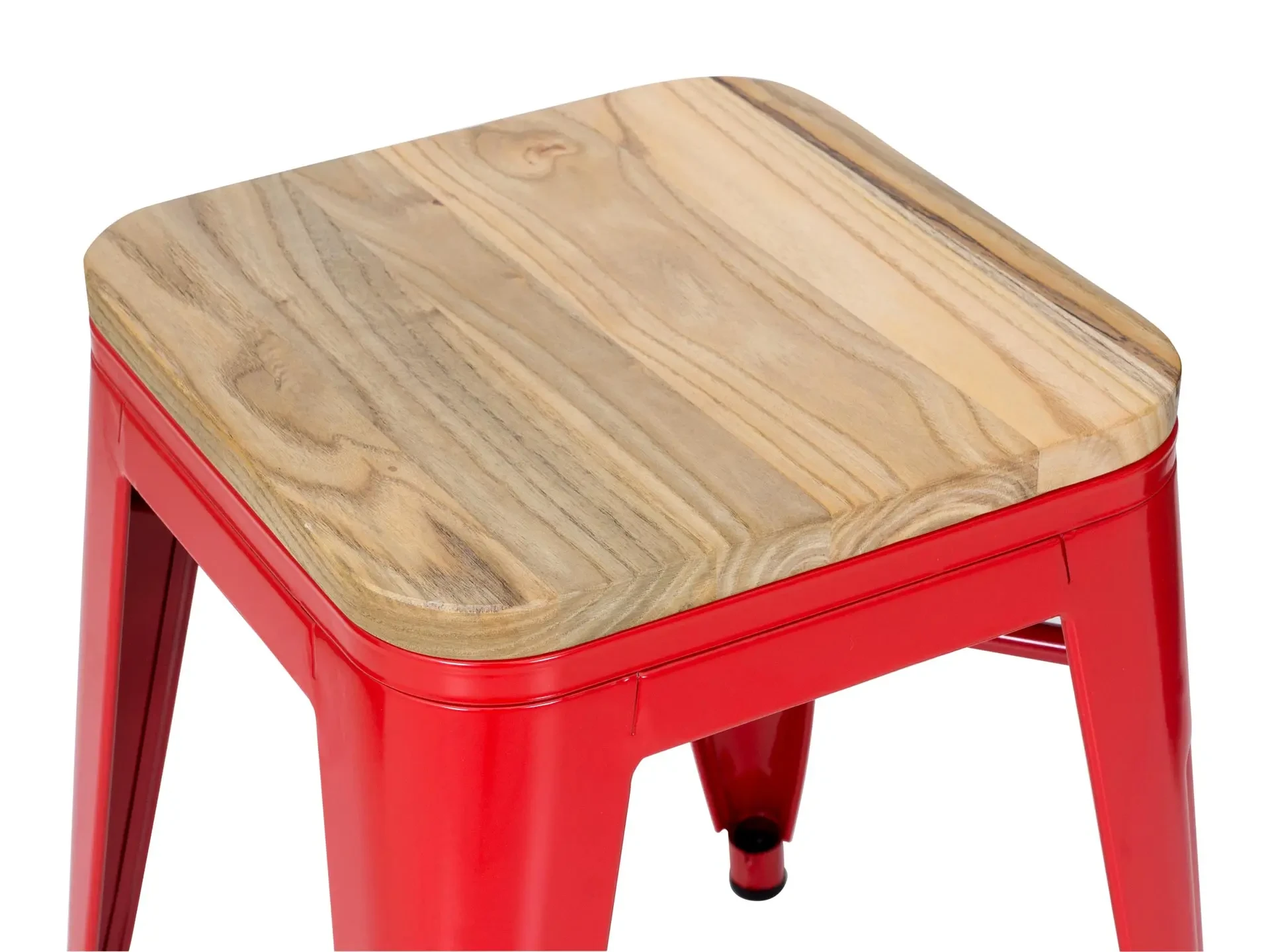 Табурет Tolix 604389  - фото 4