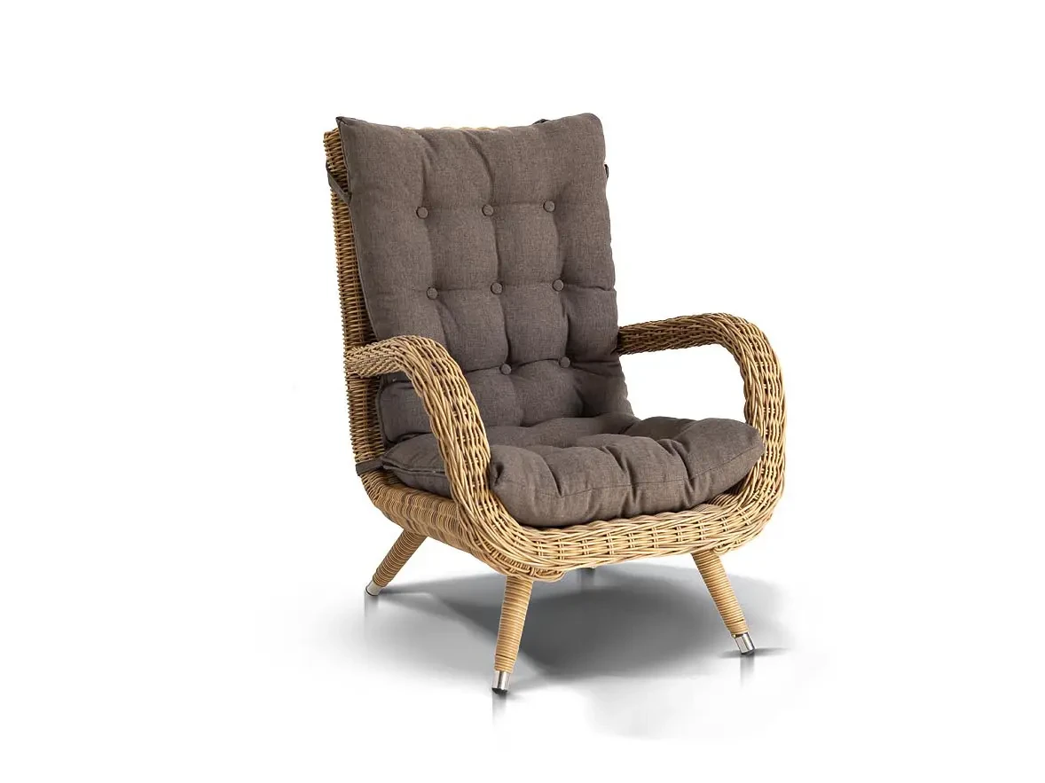 Кресло Толедо 576604  - фото 3