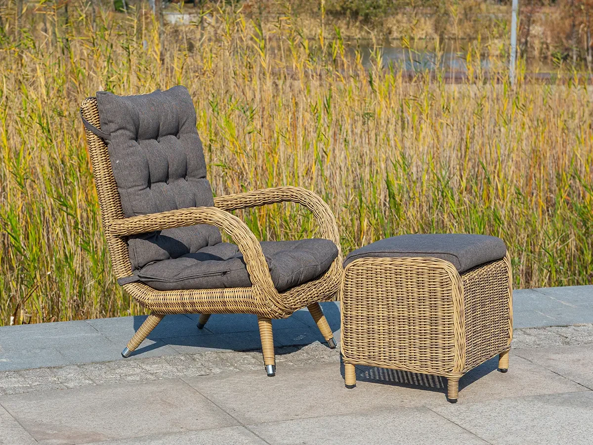 Кресло Толедо 576604  - фото 5