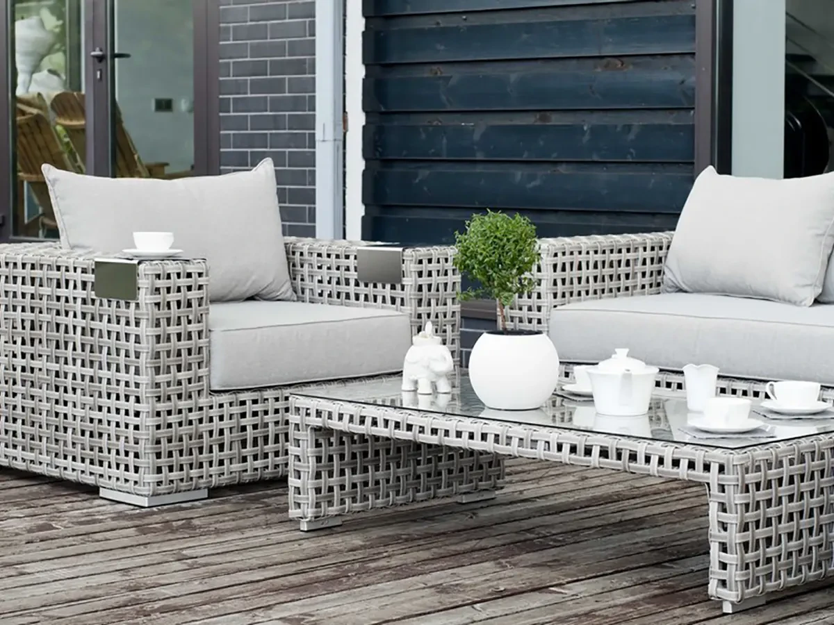 Тито, лаунж-зона 682126  - фото 5