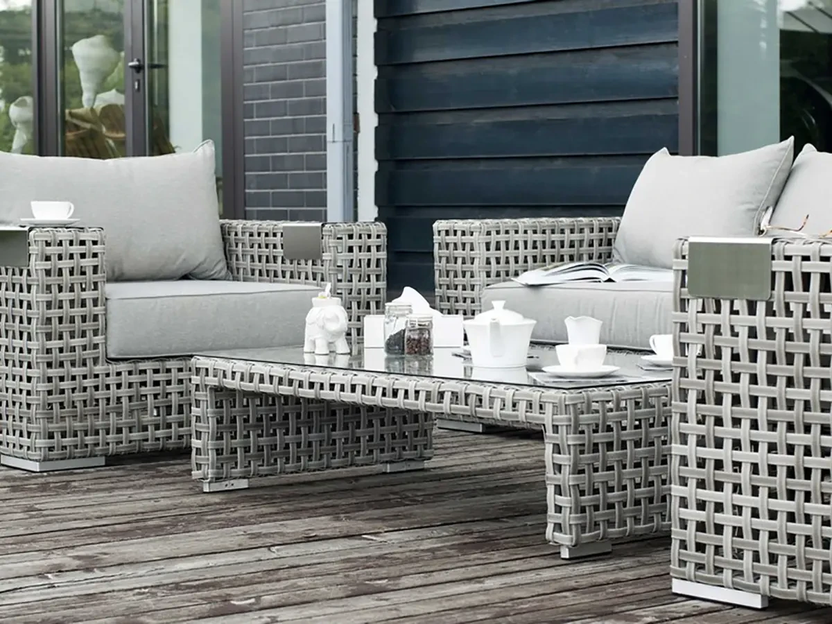 Тито, лаунж-зона 682126  - фото 4