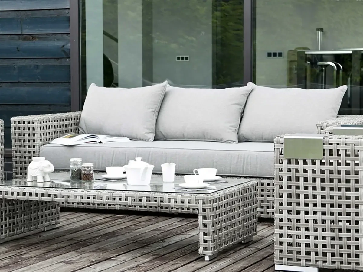 Тито, лаунж-зона 682126