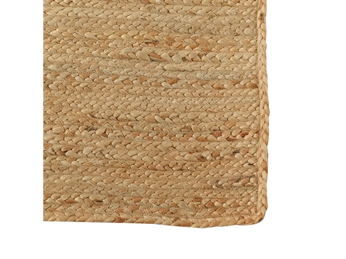 Ковер из джута 120х180 576433  - фото 4