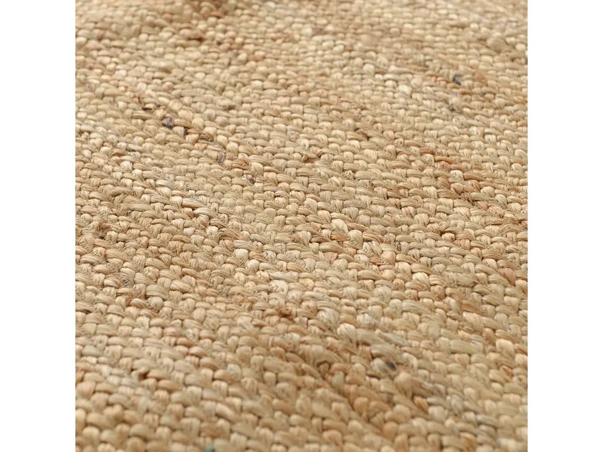 Ковер из джута 120х180 576433  - фото 5