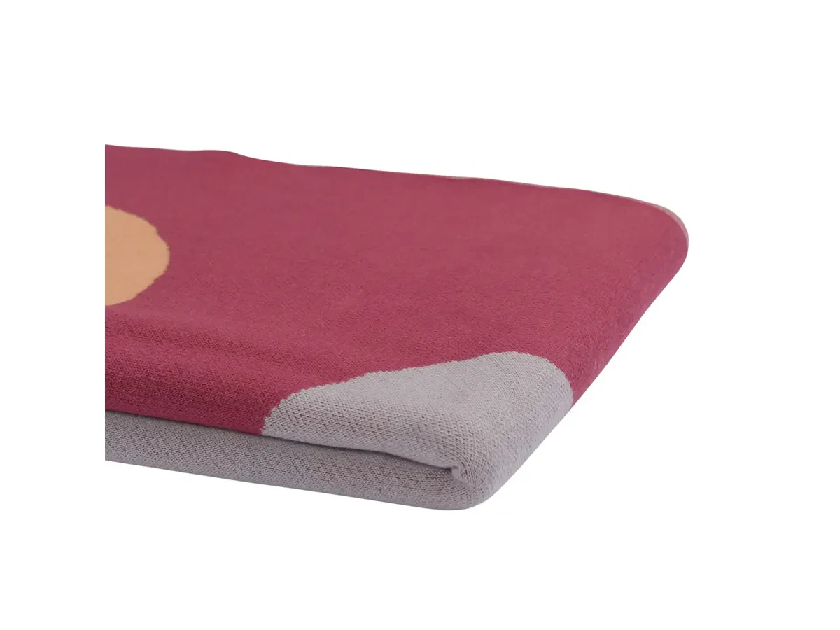 Плед Strange Fruit 576507  - фото 5