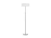 Торшер Ideal Lux Woody Bianco