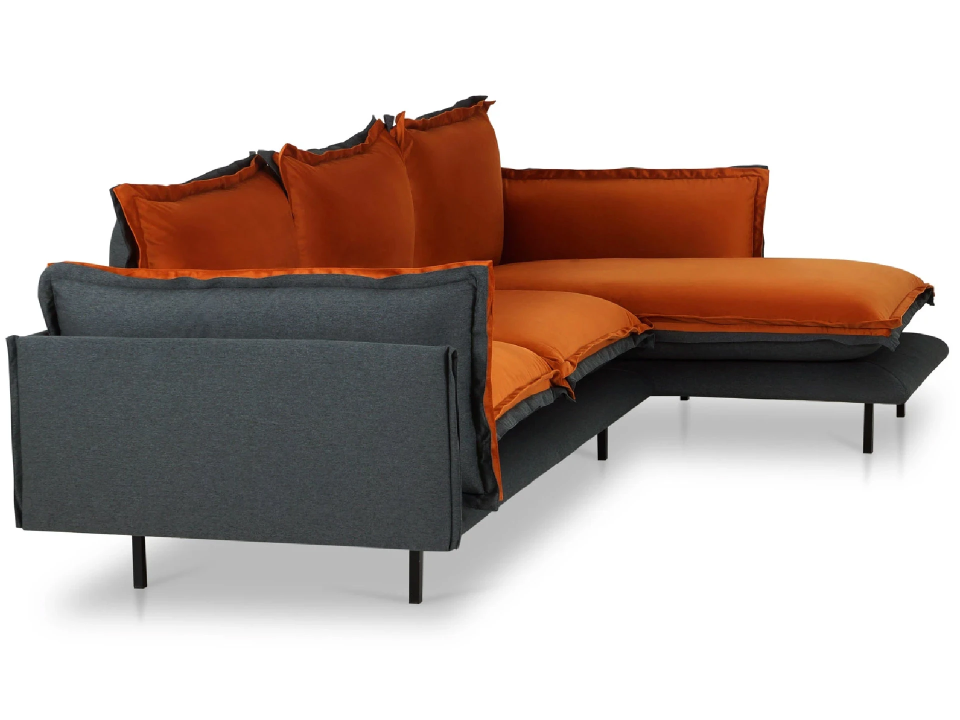 Диван Barcelona 653345  - фото 3