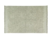 Ковер Лесная симфония оливковый